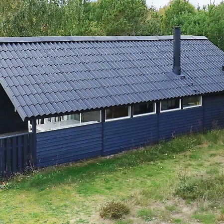 Holiday Solbaervej * Ålbæk